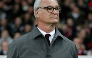 Claudio Ranieri: Người “thợ hàn” vĩ đại