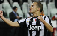 Hàng thừa của Juventus bất ngờ được săn đón nồng nhiệt tại Anh