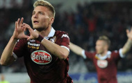 Chân sút số 1 của Serie A 'nóng mặt' vì nạn phân biệt chủng tộc