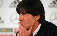Tuyển Đức sẽ chẳng thể tiến xa dưới thời Joachim Low