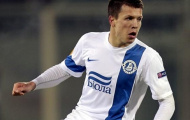 Liverpool: Không nhất thiết phải mua Konoplyanka