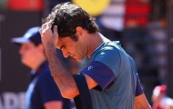 Federer có 'vũ khí' công nghệ cao trước thềm Roland Garros