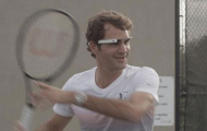 Federer sắm vũ khí hạng sang trước thềm Pháp mở rộng