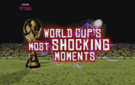 Những cú sốc đáng nhớ trong lịch sử World Cup (P.1)