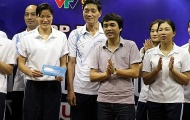 Tuyển nữ bóng chuyền Việt Nam được thưởng nóng 170 triệu đồng