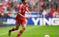 Điểm tin chiều 22/05: Muller không tới Arsenal vì Podolski