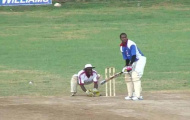 Cựu vua chạy tốc độ 100m muốn trở thành VĐV cricket
