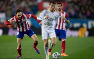 HLV Simeone: Chiến thuật của Real rất khó lường
