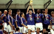 Đội tuyển Pháp: Hành trình tìm lại ánh hào quang