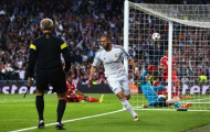 Real Madrid: Kéo 'tam pháo BBC' tới Lisbon