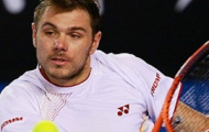 Video: Tuyển tập 70 cú bung trái 1 tay cực hiểm của Wawrinka