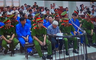 Các cơ quan quản lý kinh doanh lúng túng vì bầu Kiên... viện dẫn luật