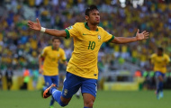 Ngôi sao W.C: Neymar và sứ mệnh gánh trên vai lịch sử