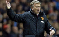 Bị sỉ nhục, Moyes đánh nhau ở quán bar