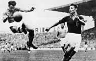 World Cup 1938: Italia bảo vệ chức vô địch