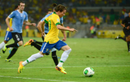 Liverpool và Arsenal tranh nhau ngôi sao 22 tuổi của Brazil