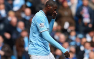 Chelsea gây sốc khi dạm mua Yaya Toure