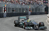 Monaco GP: Thử thách hoàn toàn mới