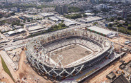 FIFA từ chối thay đổi lịch thi đấu
