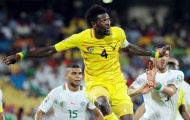 Adebayor: Nigeria sẽ làm đội bóng châu Phi giỏi nhất tại World Cup 2014
