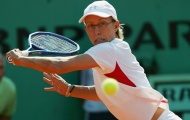 Thưởng thức Roland Garros 2014 cùng cựu số 1 thế giới Navratilova trên Fox Sports