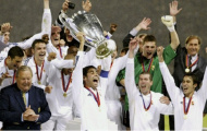 Kể từ khi Real giành Champions League 2002, thế giới biến đổi như thế nào?