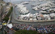 Monaco GP: Chuyện nội bộ của Mercedes