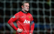 Điểm báo quốc tế trưa 23/05: Rooney bắt đầu làm khó Van Gaal
