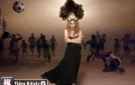 Pique và dàn sao Barca làm diễn viên trong MV của Shakira