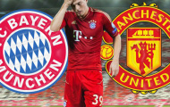 Vì sao M.U là điểm đến lý tưởng của Toni Kroos?