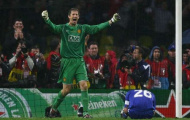Ký ức về 3 trận chung kết Champions League mà đội “chủ nhà” thất bại