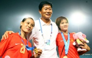 Chia tay HLV Trung Quốc, bóng đá nữ chuẩn bị đón HLV người Nhật?