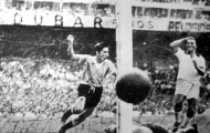 World Cup 1950: Brazil cầm vàng lại để vàng rơi