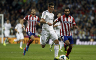 Phòng ngự phản công - Điểm tựa cho Atletico đấu Real