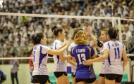 VTV Cup: Đánh bại Triều Tiên, Thái Lan thẳng tiến vào chung kết