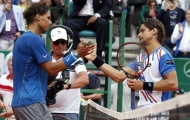 Roland Garros 2014: Phục thù ‘kẻ giết vua’