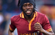 M.U gây sốc với Gervinho