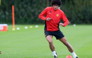 Điểm báo quốc tế đêm 23/5: M.U bán rẻ Fellaini