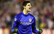 Casillas vs Courtois: Cuộc chiến thần kinh thép