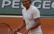 Roland Garros: Nadal không ngại Ferrer, Wawrinka