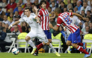 01h45 ngày 25/05, Real Madrid vs Atletico Madrid: Người Madrid cầu Chúa, và Ngài đã phán...
