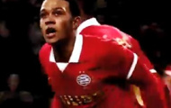 Video: Memphis Depay - Tiền đạo trẻ đang lên của PSV
