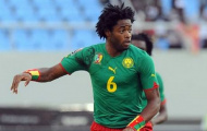 Đội tuyển Cameroon: Alex Song sẽ là nhạc trưởng?