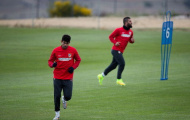 Atletico Madrid liên tục đón tin vui trước thêm CK Champions League