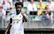 Wilfried Bony: Đây mới là “Drogba” mới