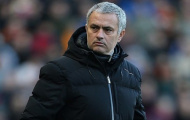 Mourinho: Đã đến lúc bất đầu một đế chế hùng mạnh!