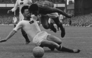 Video trận cầu kinh điển tại World Cup: Bồ Đào Nha 5-3 Bắc Hàn (1966)