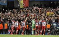 Hạ Barca, đánh bại Chelsea, Atletico đã viết nên cổ tích như thế nào?