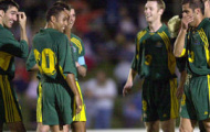 Video trận cầu kinh điển tại World Cup: Australia 31-0 Samoa