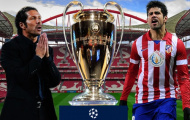 5 lý do Atletico sẽ đăng quang Champions League